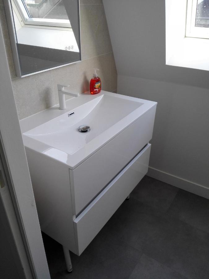 Delarnor - Confort Et Serenite Saint-Quentin  Bagian luar foto