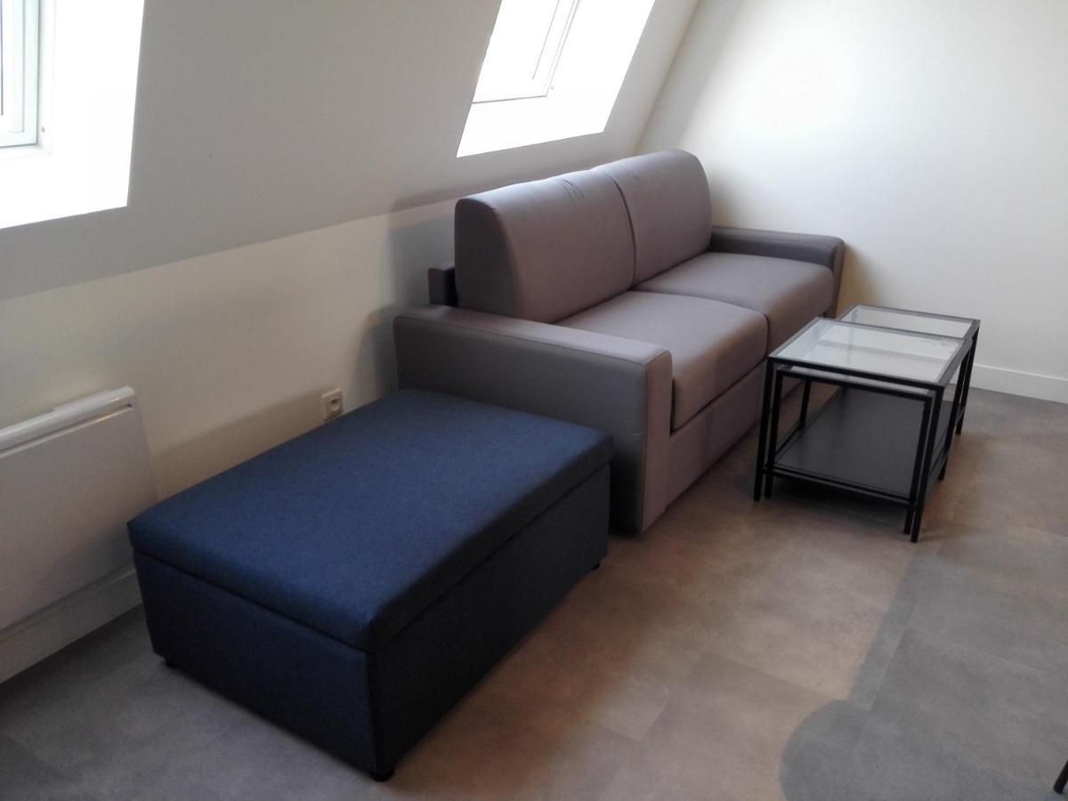 Delarnor - Confort Et Serenite Saint-Quentin  Bagian luar foto